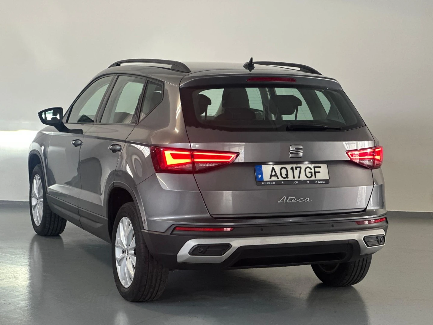 SEAT Ateca 1.0 TSI Style