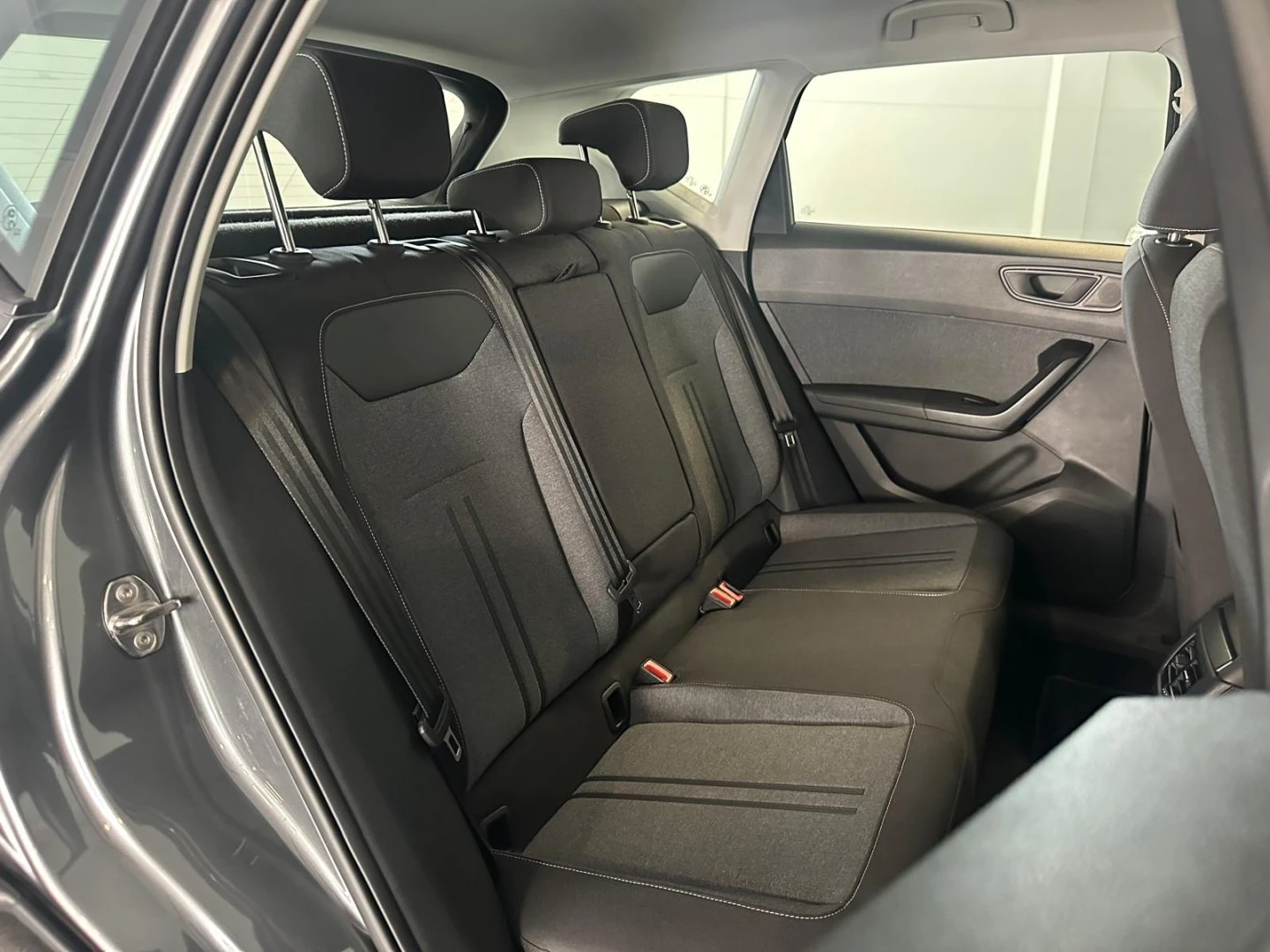 SEAT Ateca 1.0 TSI Style