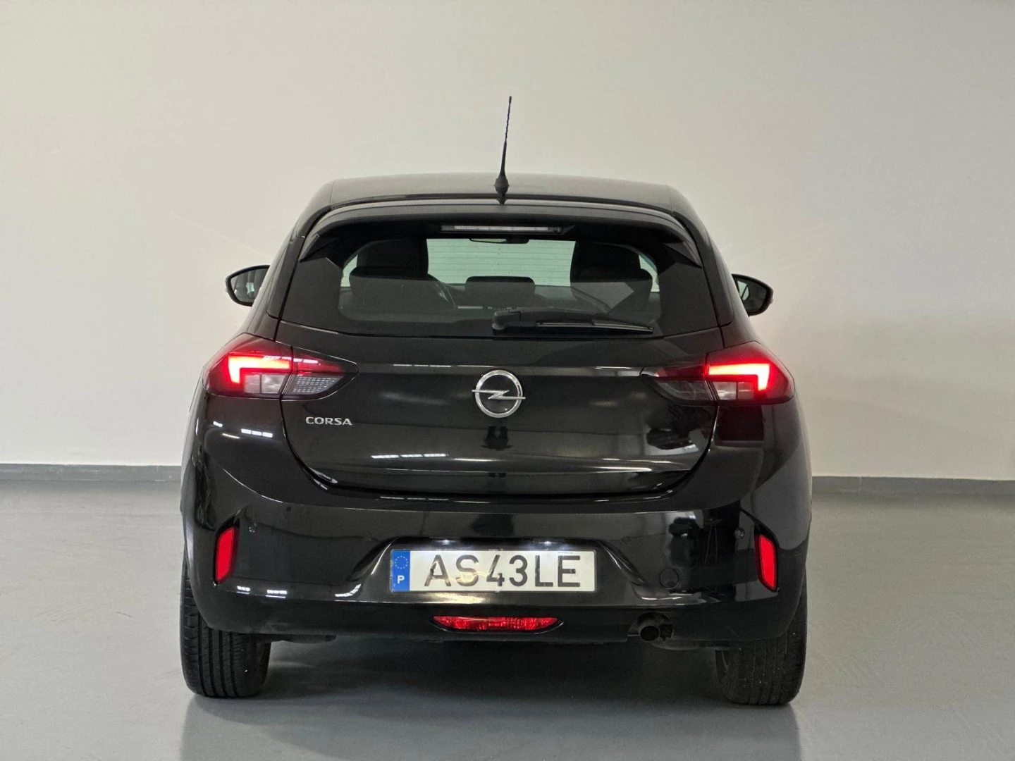 Opel Corsa 1.2 T Edition
