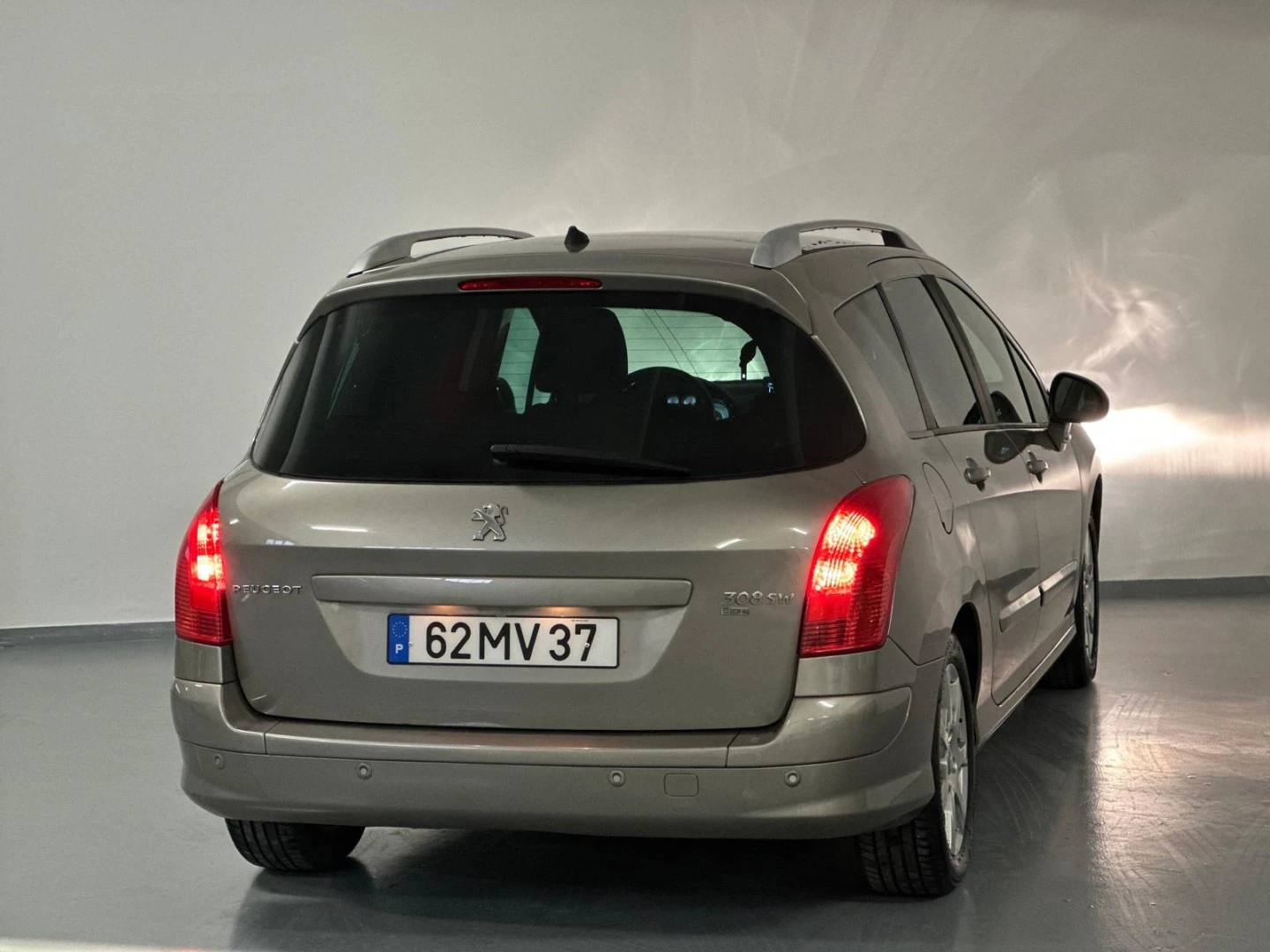 Peugeot 308 SW 1.6 HDi Premium CMP6