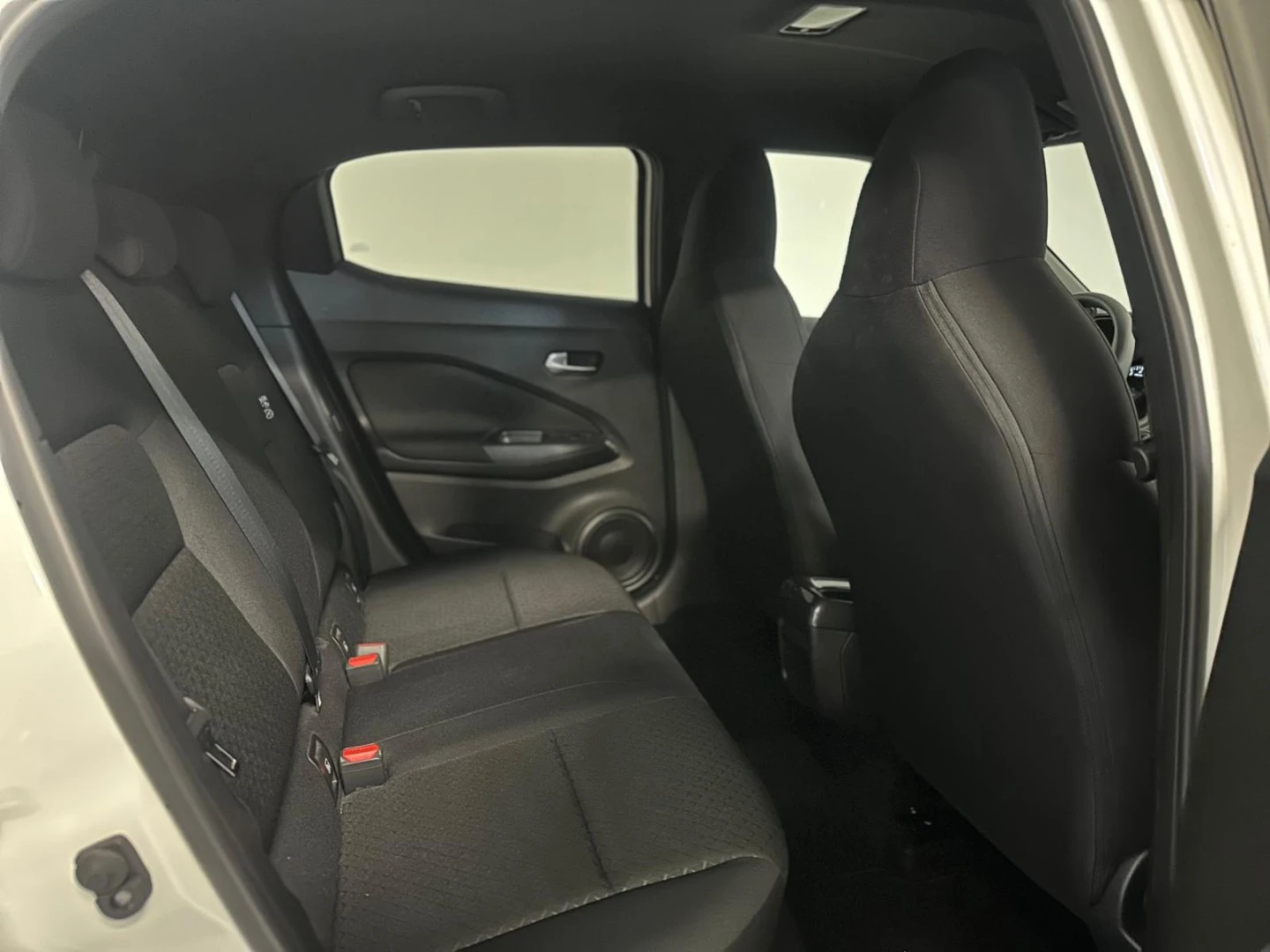 Nissan Juke 1.0 DIG-T N-Connecta