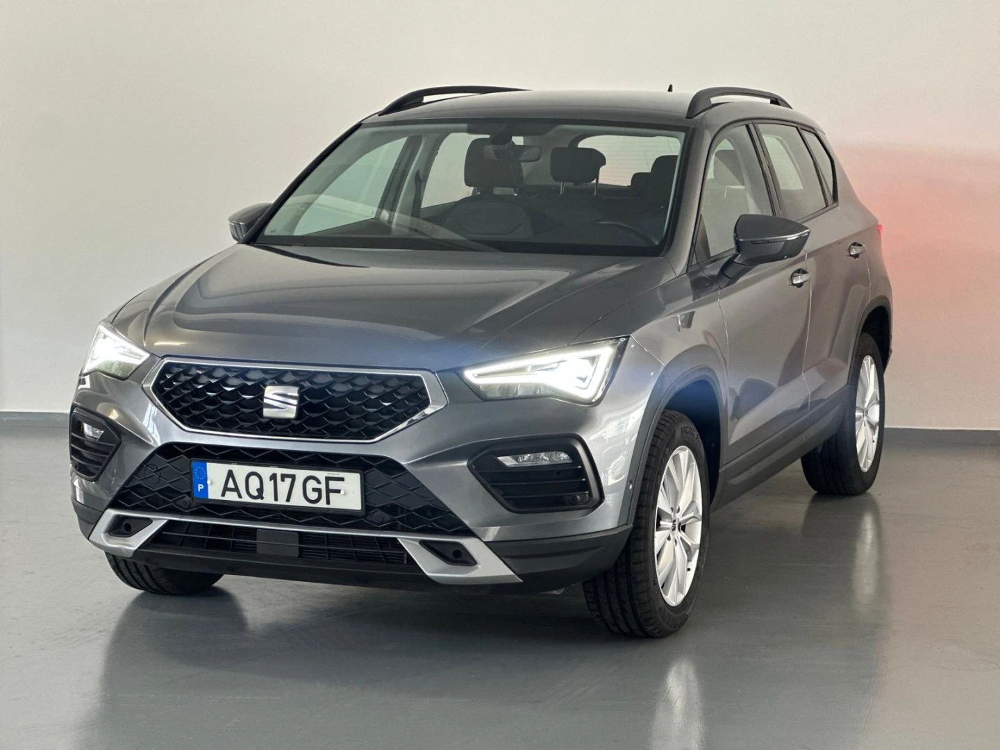 SEAT Ateca 1.0 TSI Style