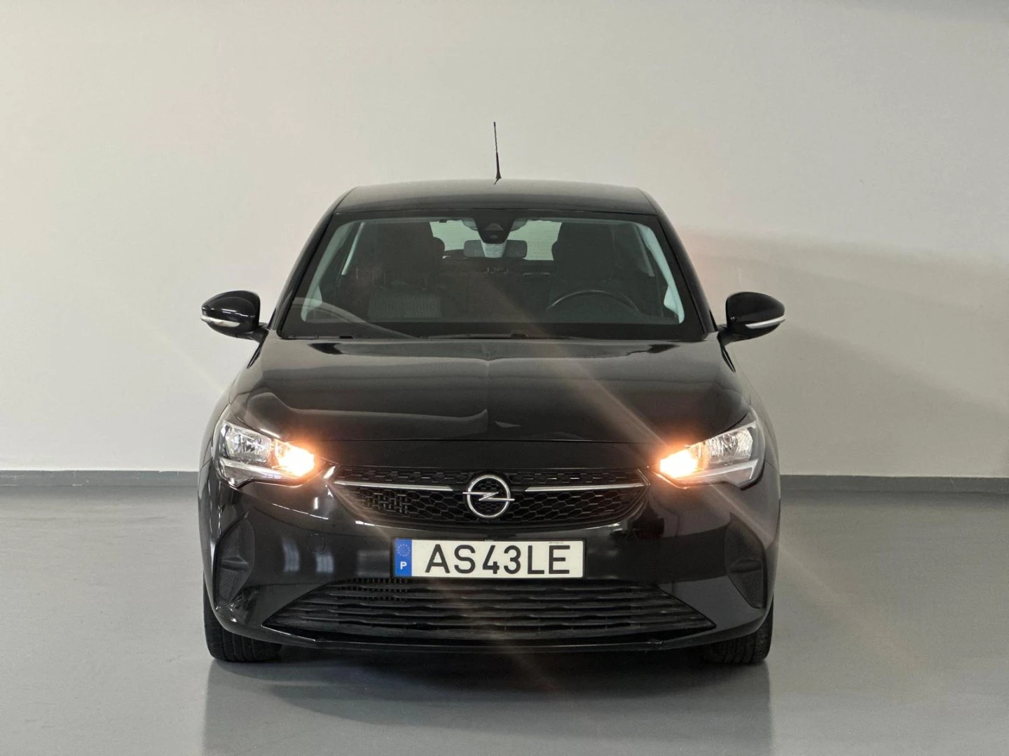 Opel Corsa 1.2 T Edition