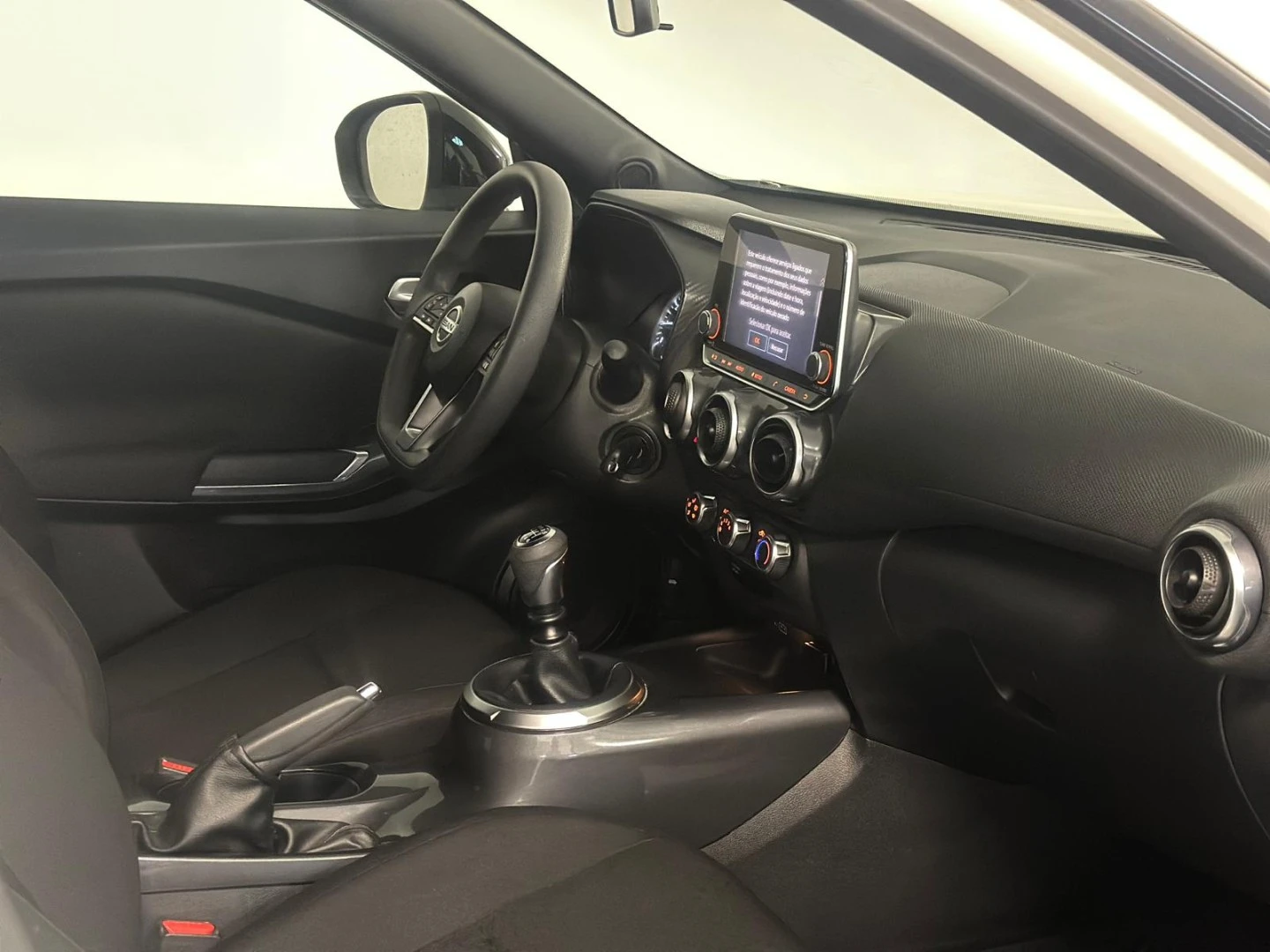Nissan Juke 1.0 DIG-T N-Connecta