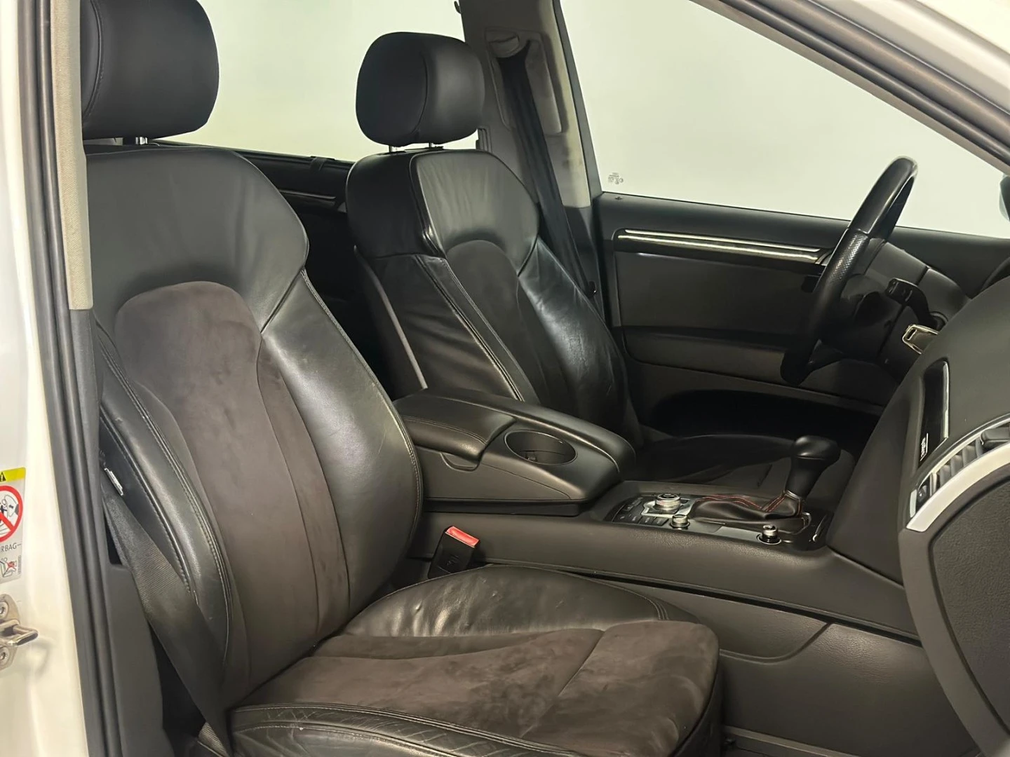 Audi Q7 3.0 V6 TDi quattro S-line Tiptronic