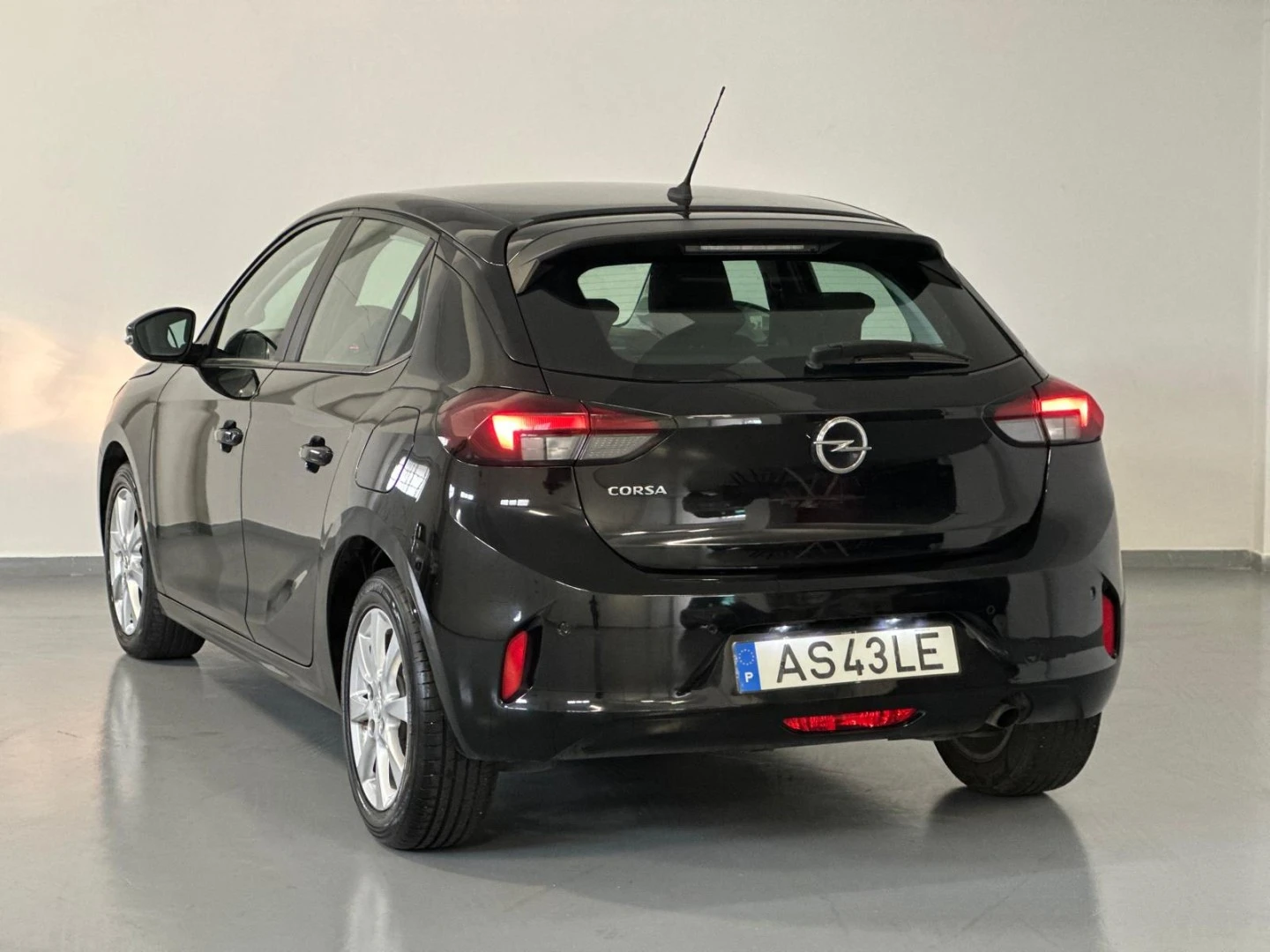 Opel Corsa 1.2 T Edition