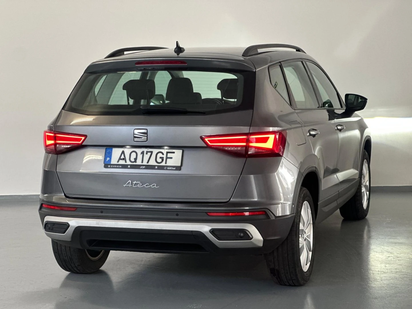 SEAT Ateca 1.0 TSI Style