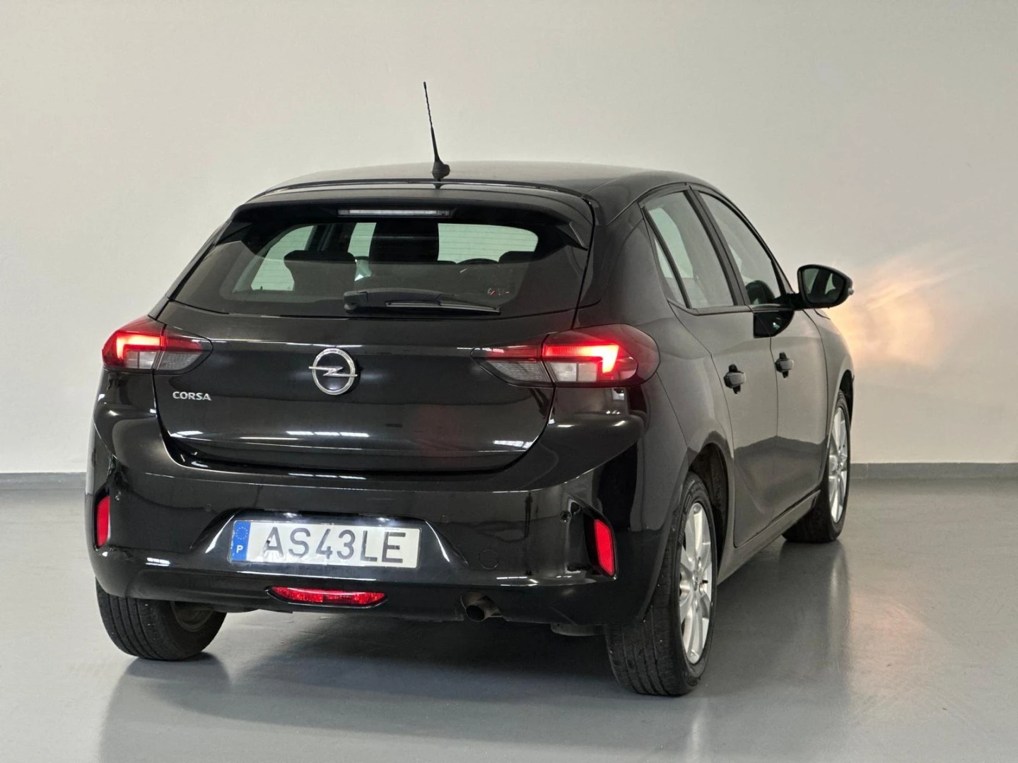 Opel Corsa 1.2 T Edition