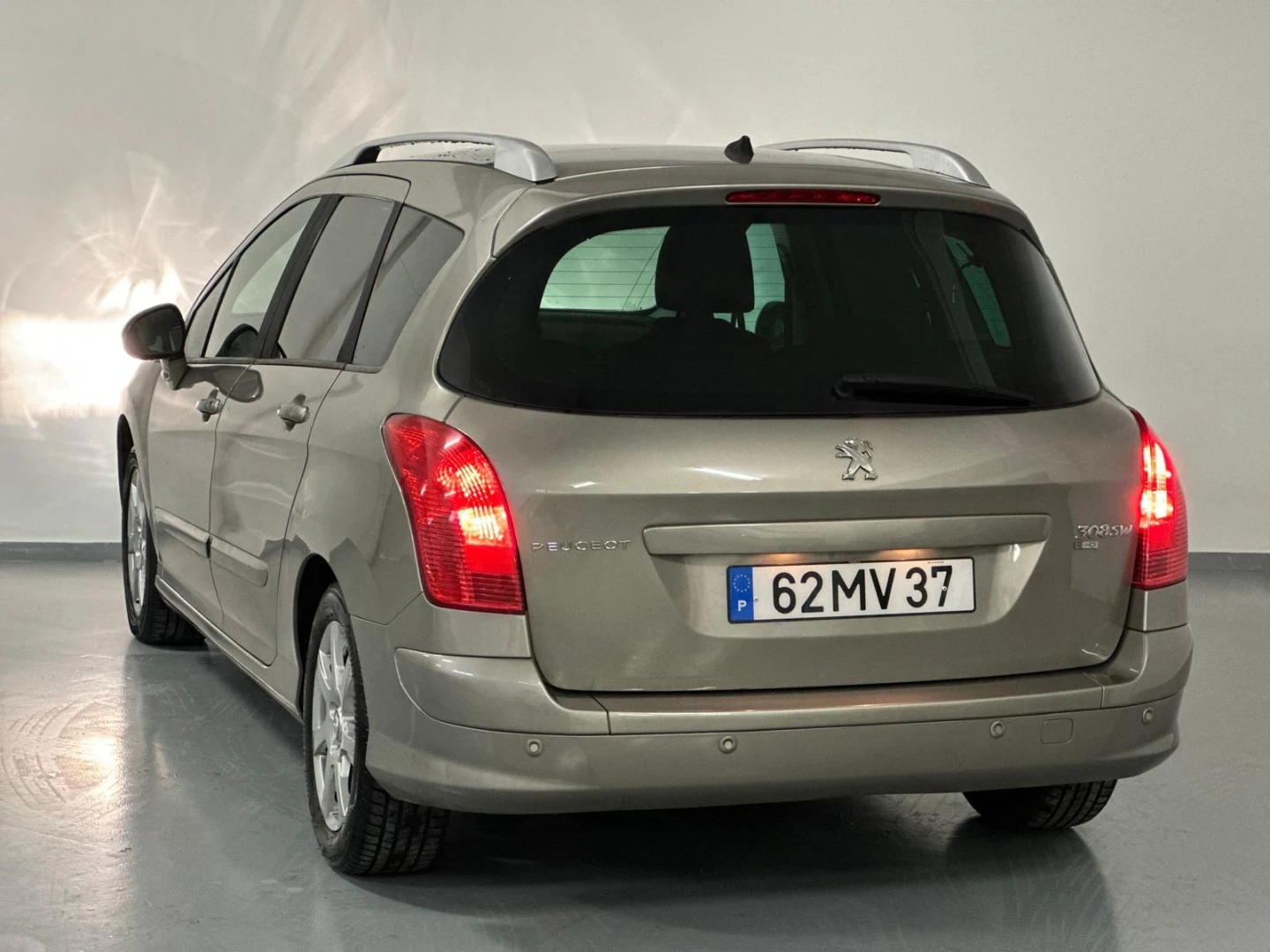 Peugeot 308 SW 1.6 HDi Premium CMP6
