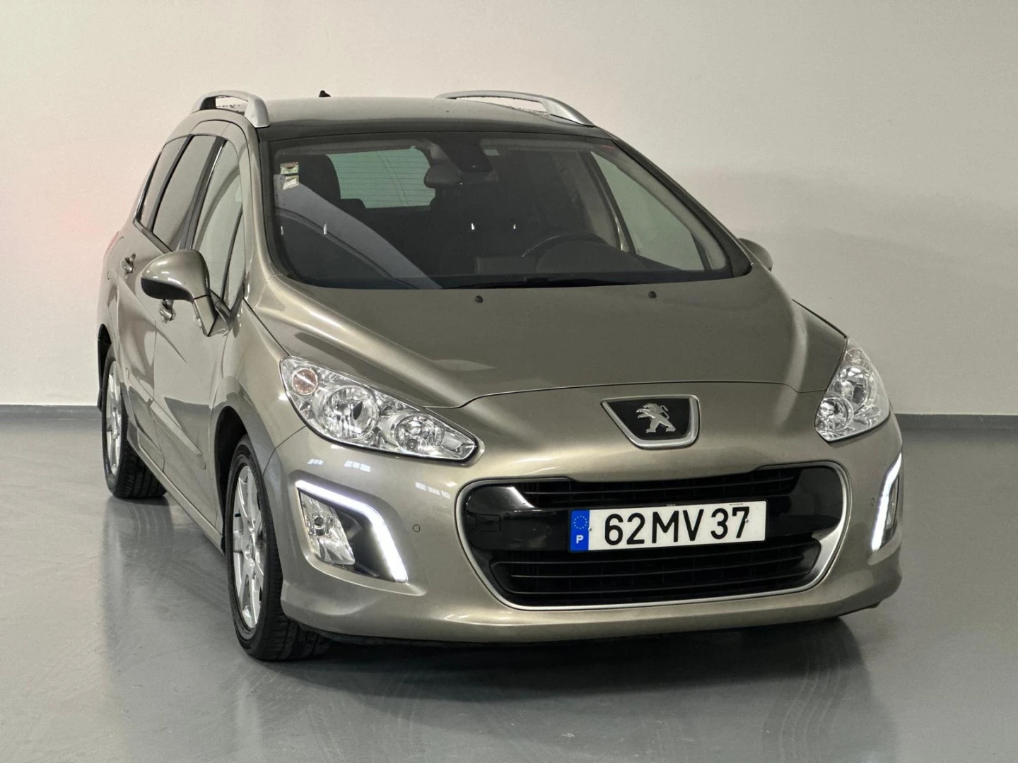 Peugeot 308 SW 1.6 HDi Premium CMP6
