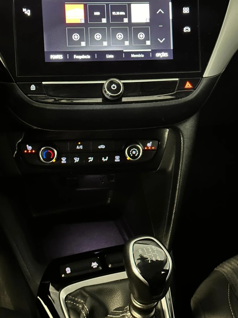 Opel Corsa 1.2 T Edition