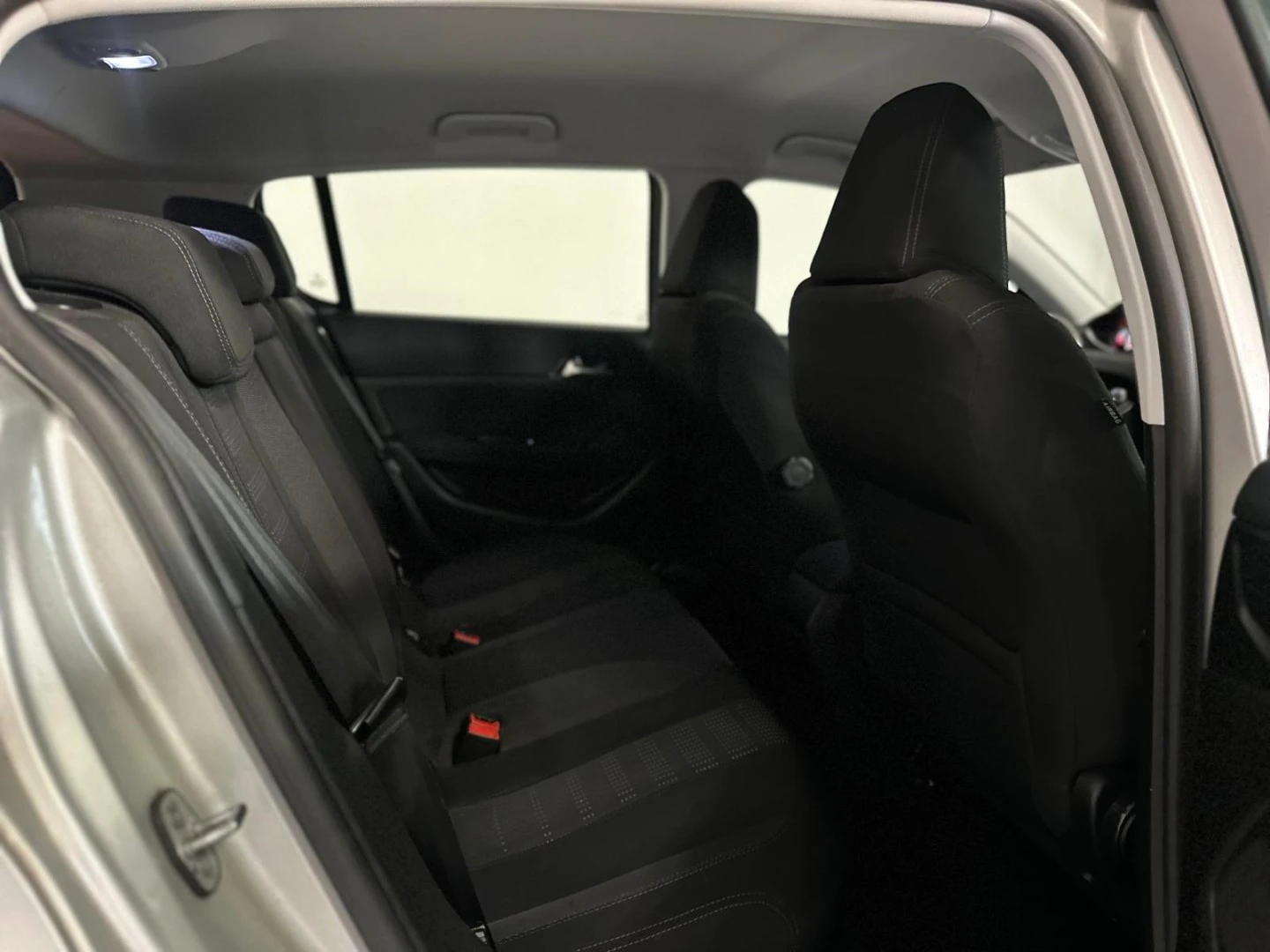 Peugeot 308 1.2 PureTech Allure EAT6