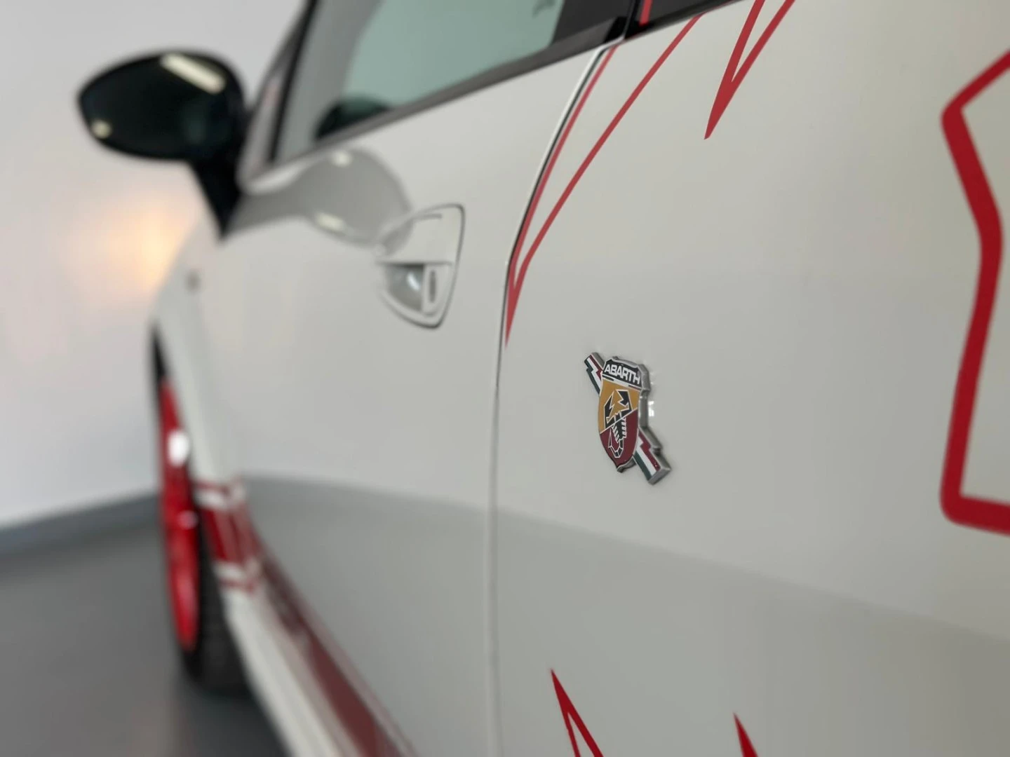 Abarth Punto Evo 1.4 T M-Air