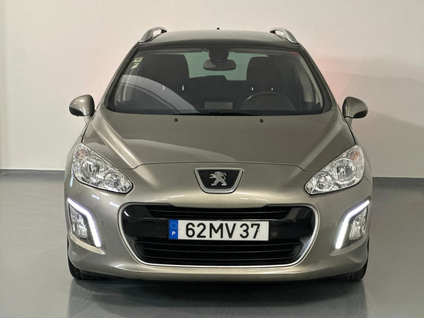 Peugeot 308 SW 1.6 HDi Premium CMP6