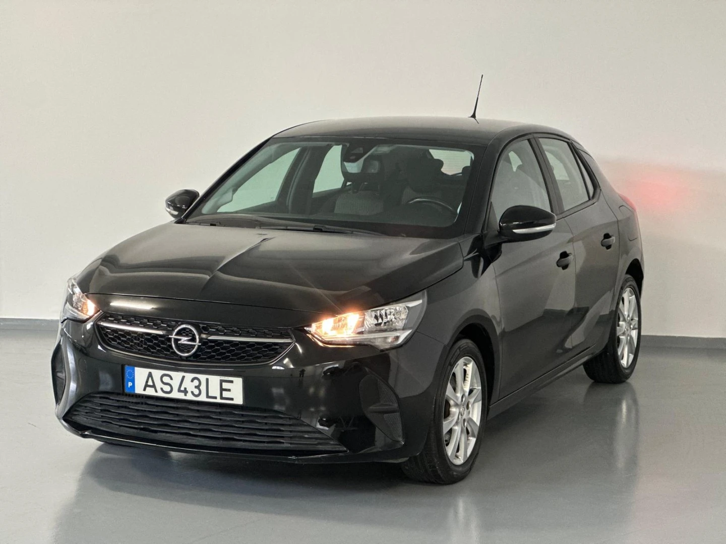 Opel Corsa 1.2 T Edition