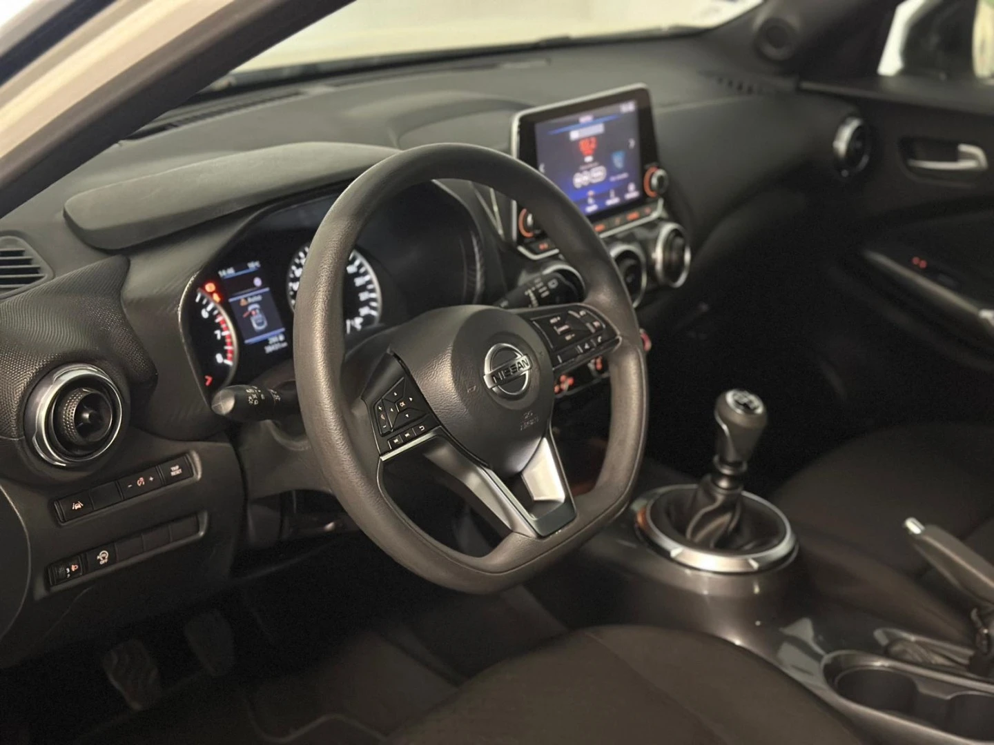 Nissan Juke 1.0 DIG-T N-Connecta