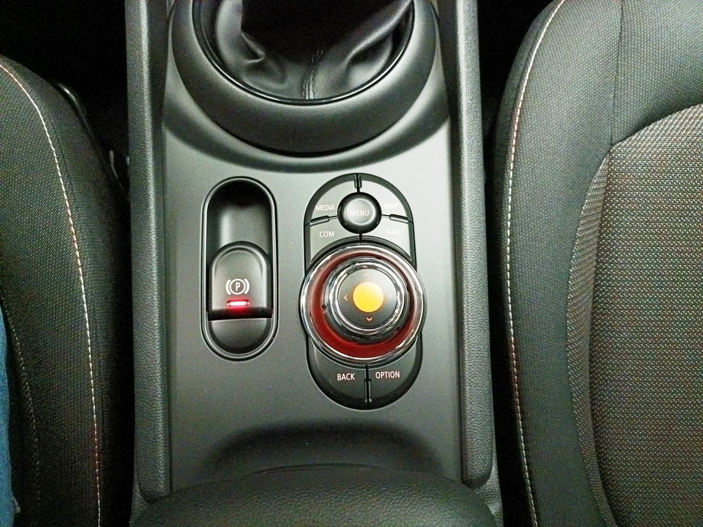 MINI Clubman One D 4Business Nav