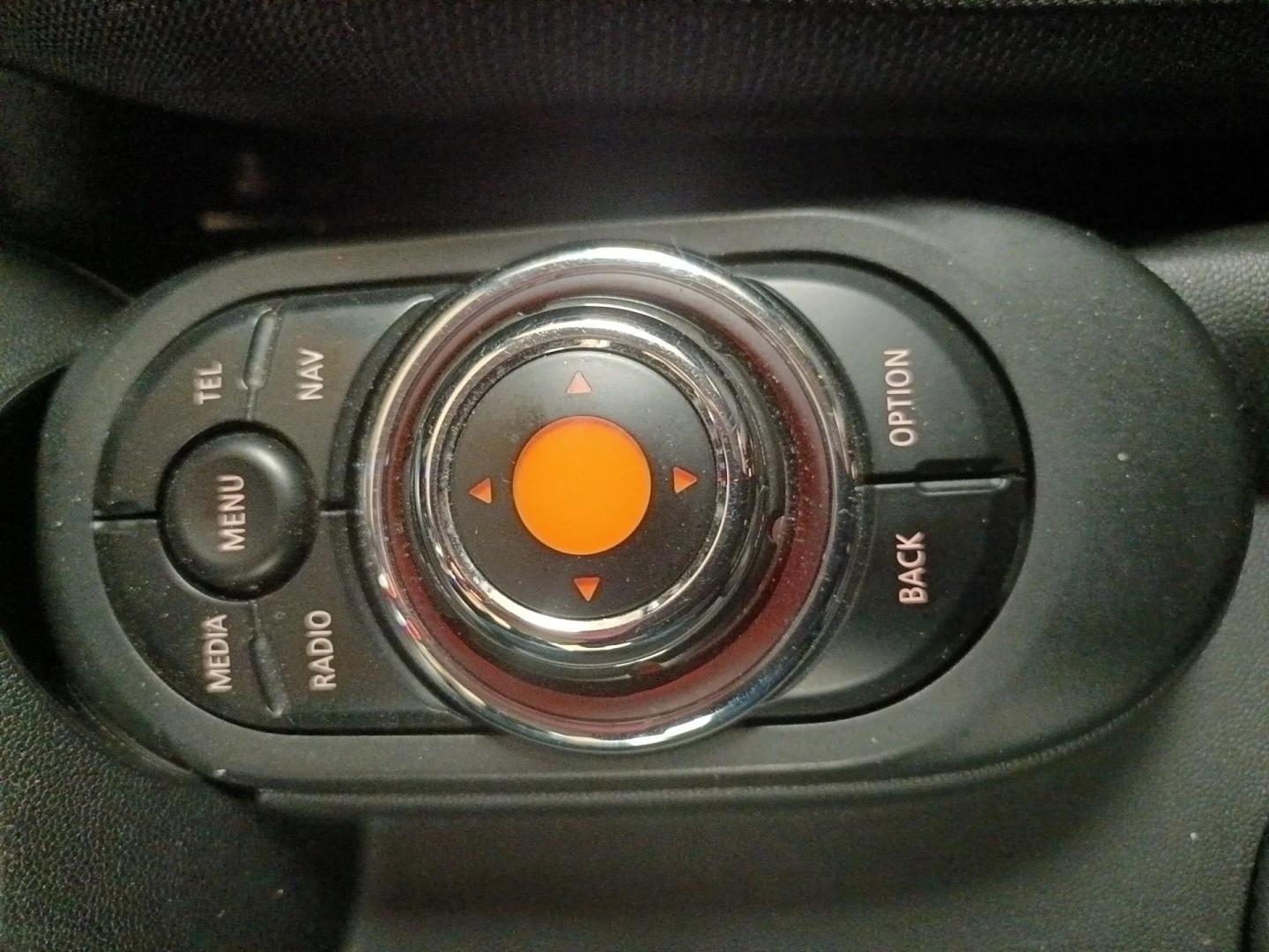 MINI 5 Portas Cooper D