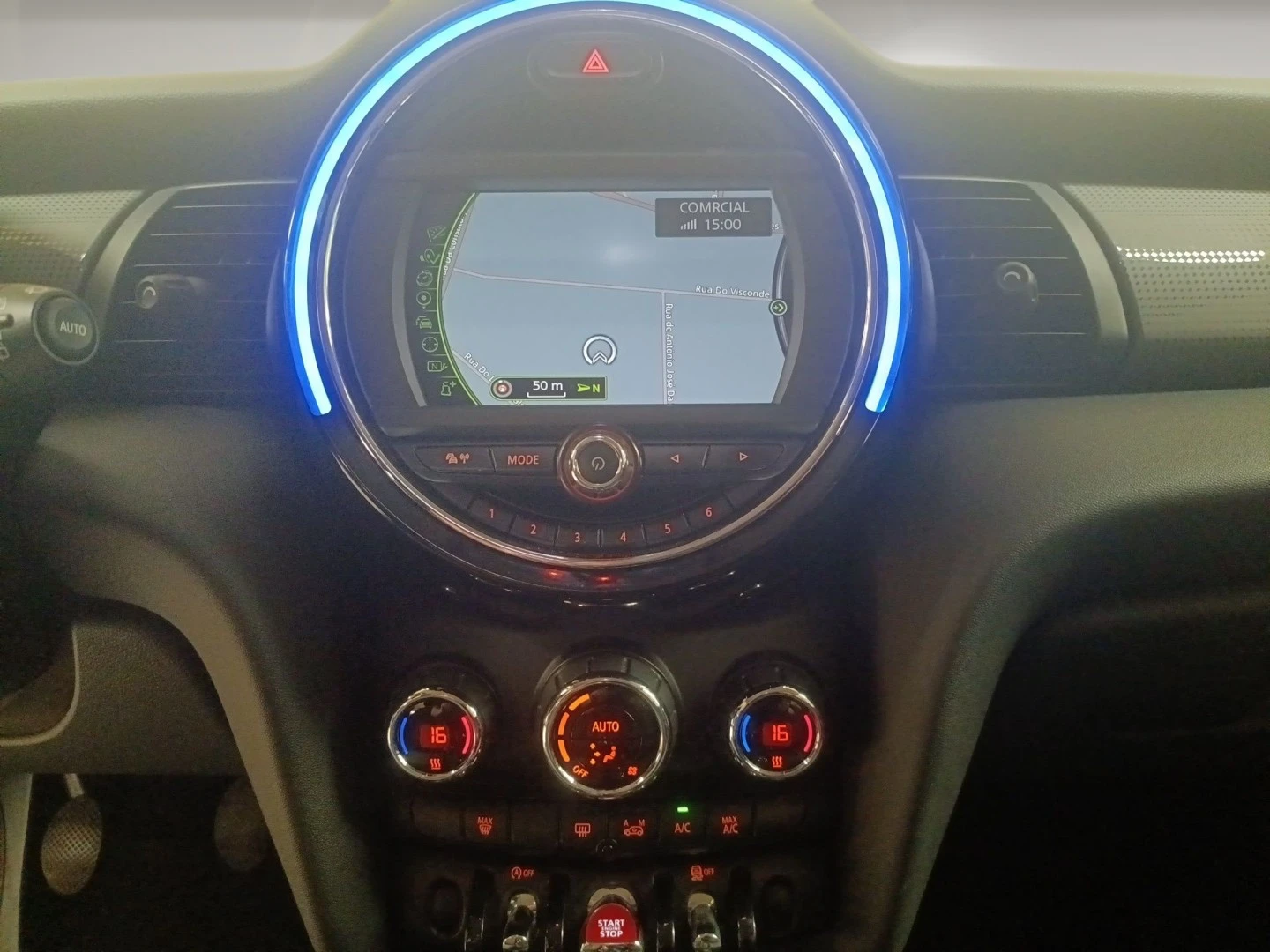 MINI 5 Portas Cooper D