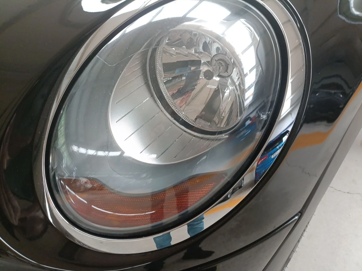 MINI 5 Portas Cooper D