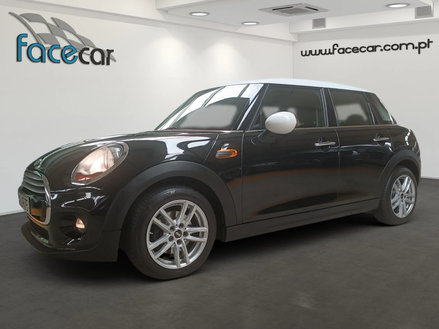 MINI 5 Portas Cooper D