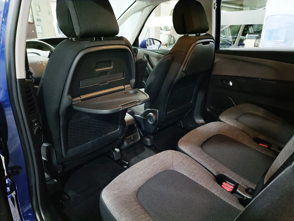 Citroën Grand C4 Spacetourer 1.5 BlueHDi Feel