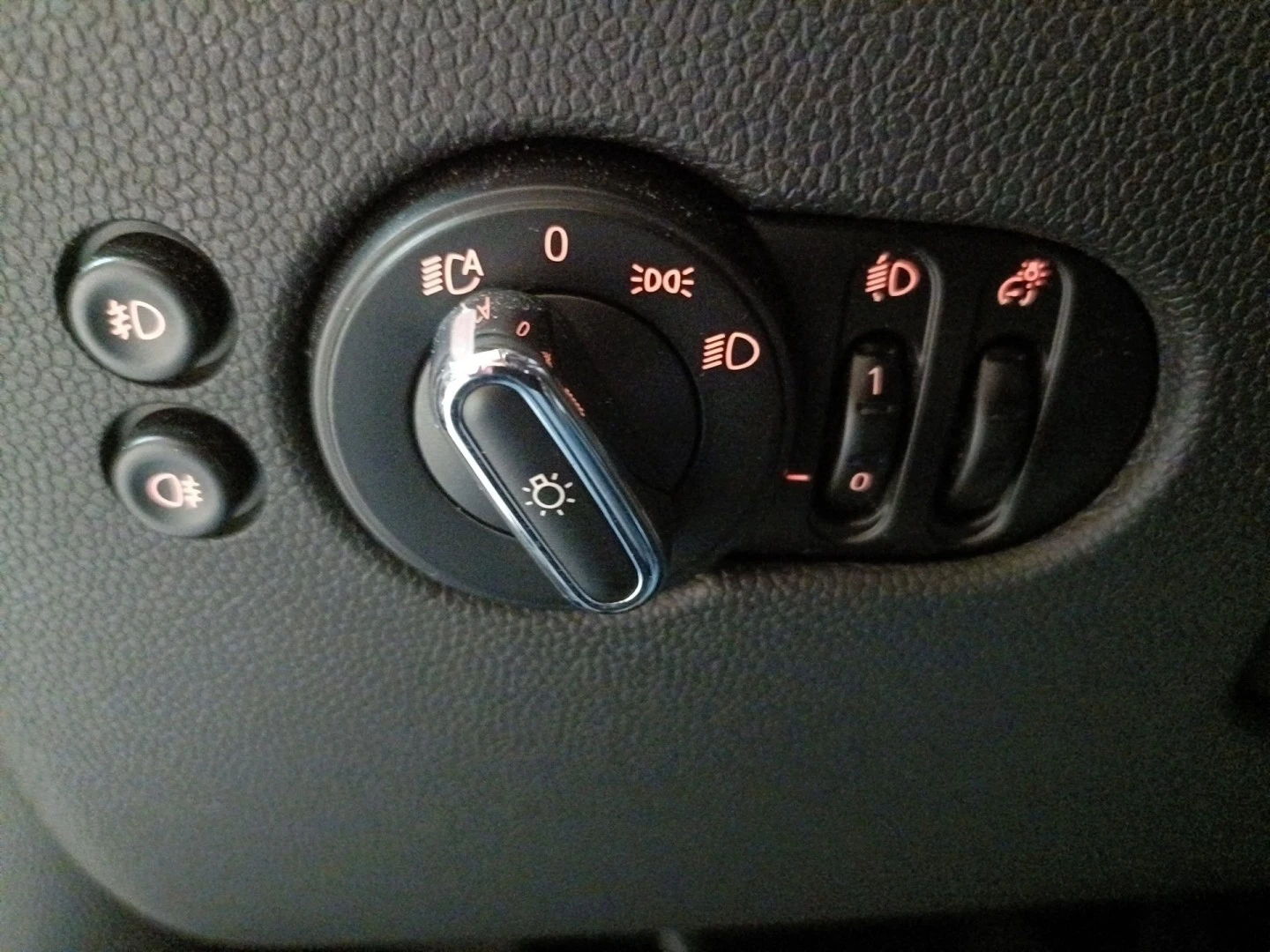MINI 5 Portas Cooper D