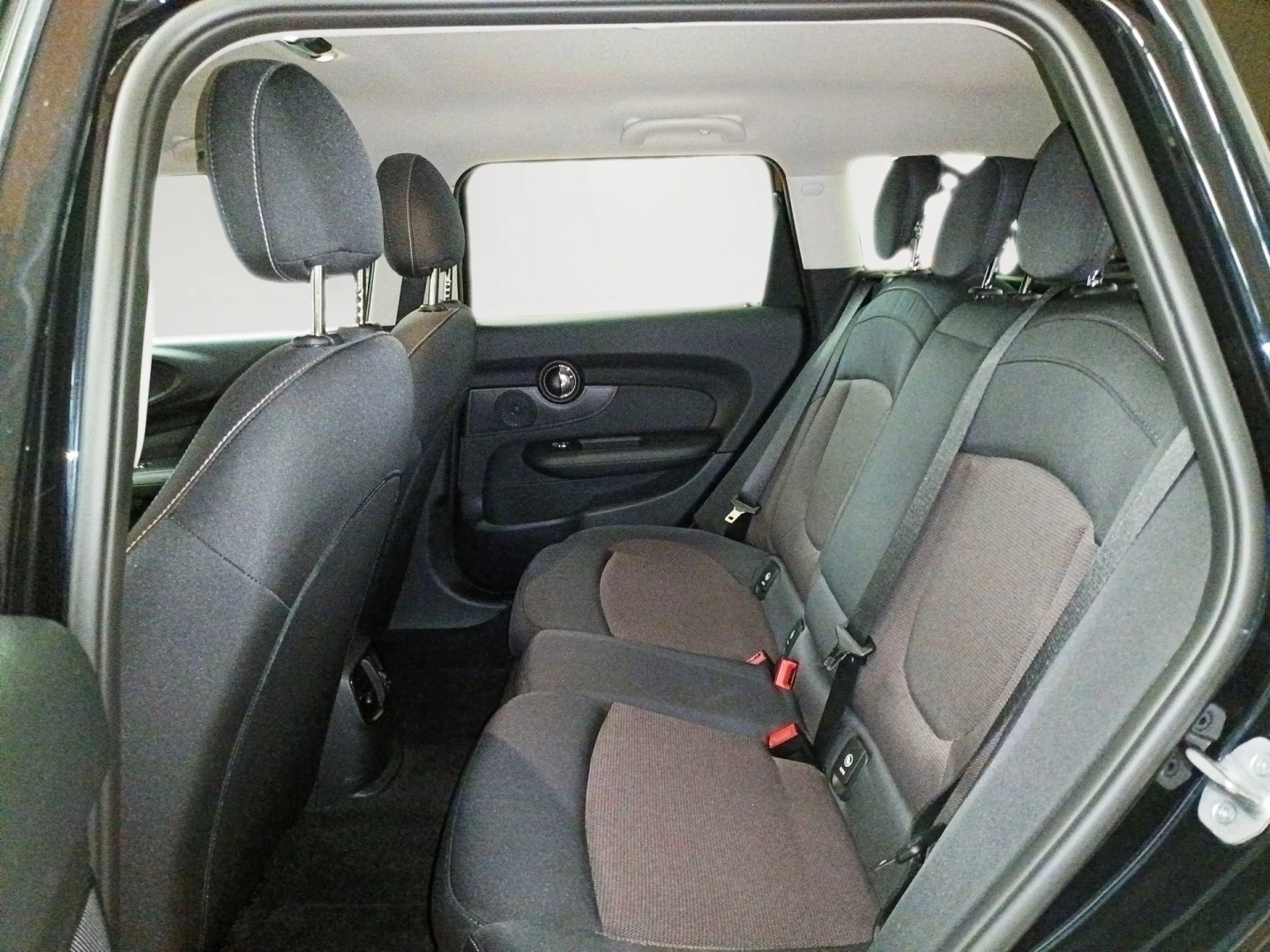 MINI Clubman One D 4Business Nav