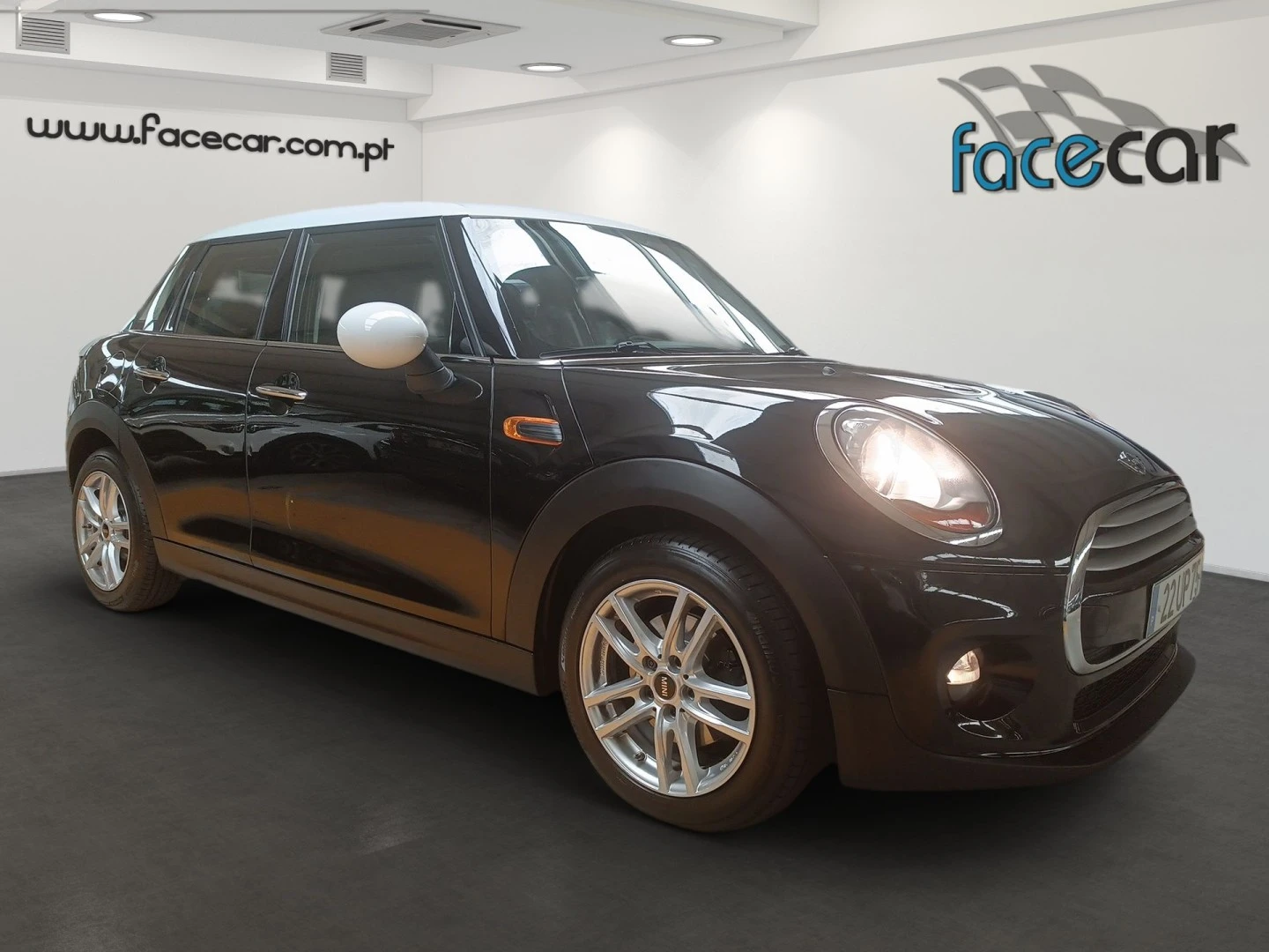 MINI 5 Portas Cooper D