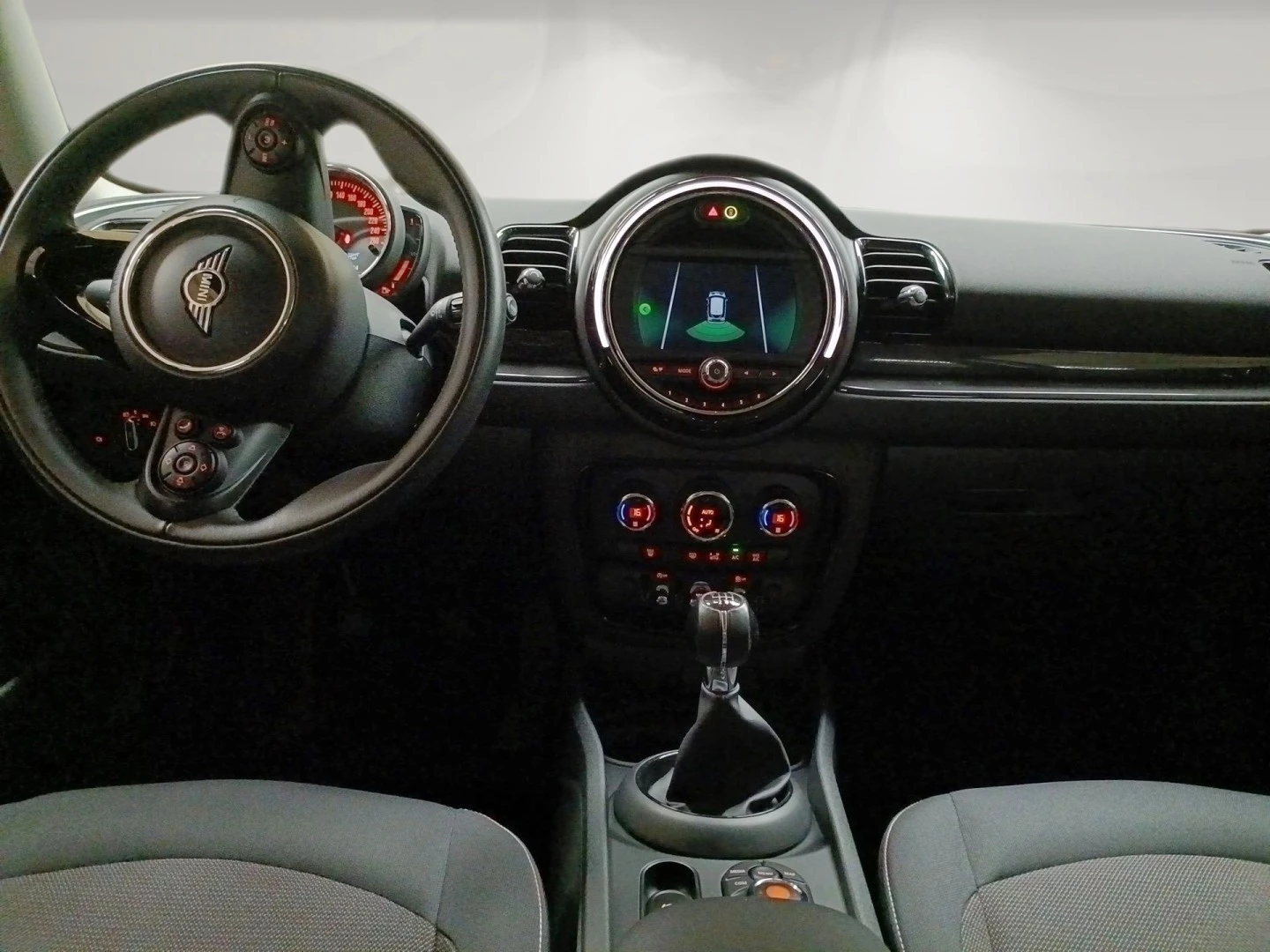 MINI Clubman One D 4Business Nav