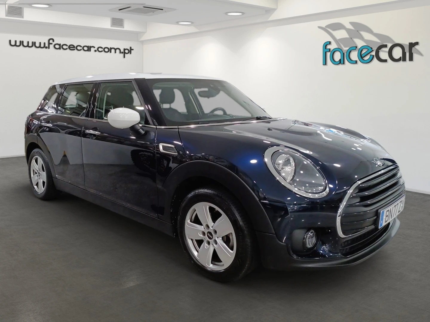 MINI Clubman One D 4Business Nav