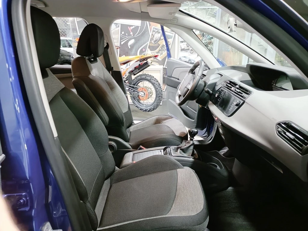 Citroën Grand C4 Spacetourer 1.5 BlueHDi Feel