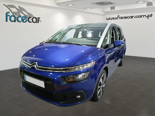 Citroën Grand C4 Spacetourer 1.5 BlueHDi Feel