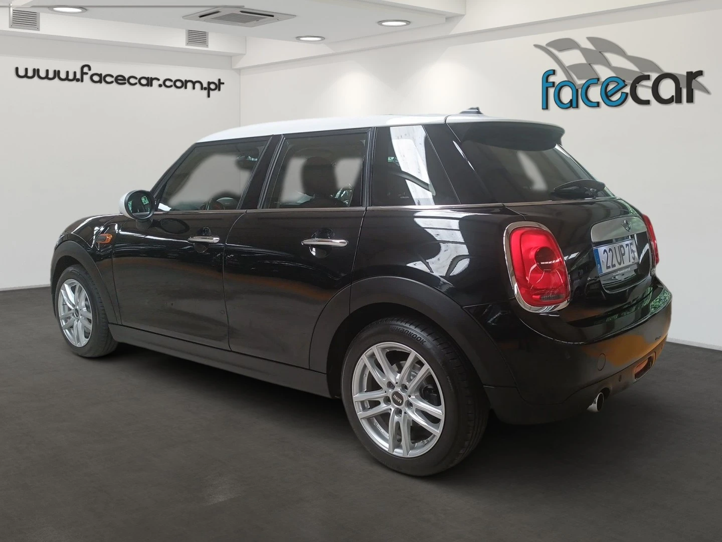 MINI 5 Portas Cooper D