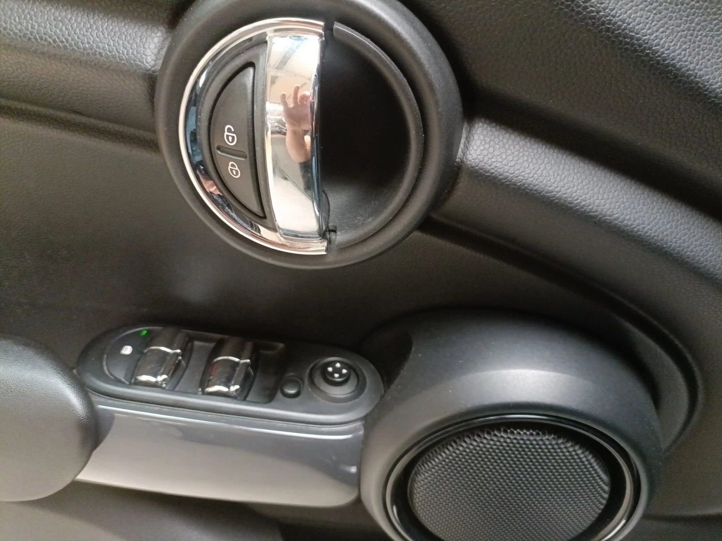 MINI 5 Portas Cooper D