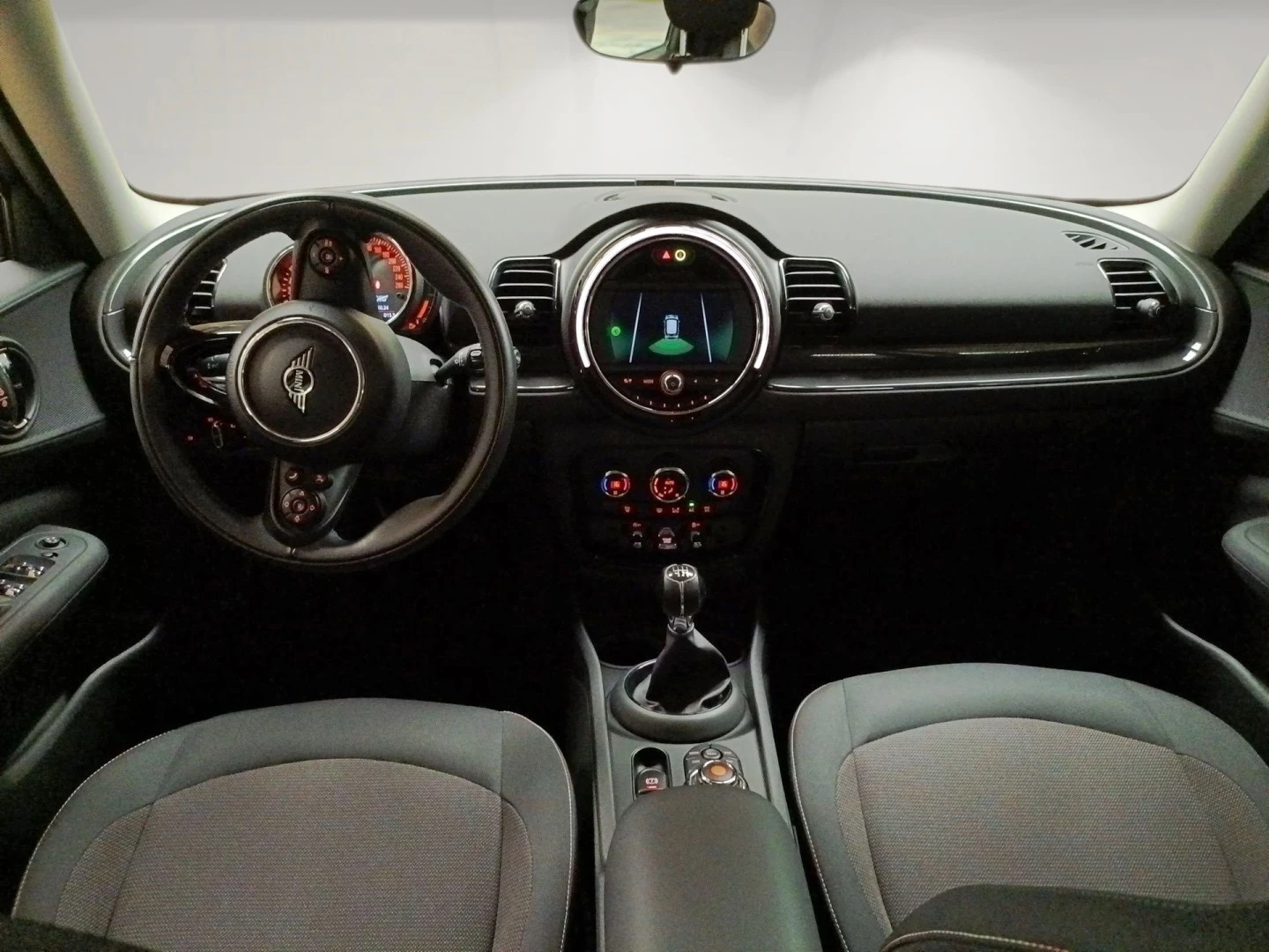 MINI Clubman One D 4Business Nav