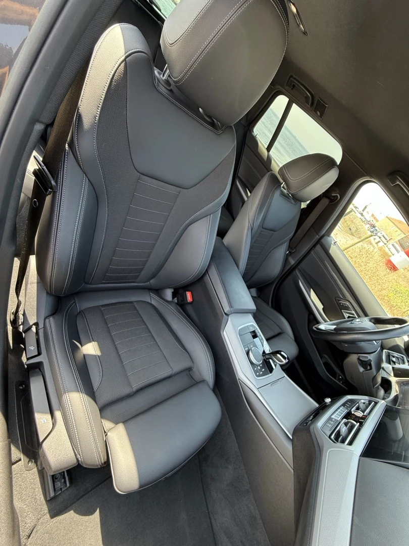 BMW 320 e Touring Line Sport Auto