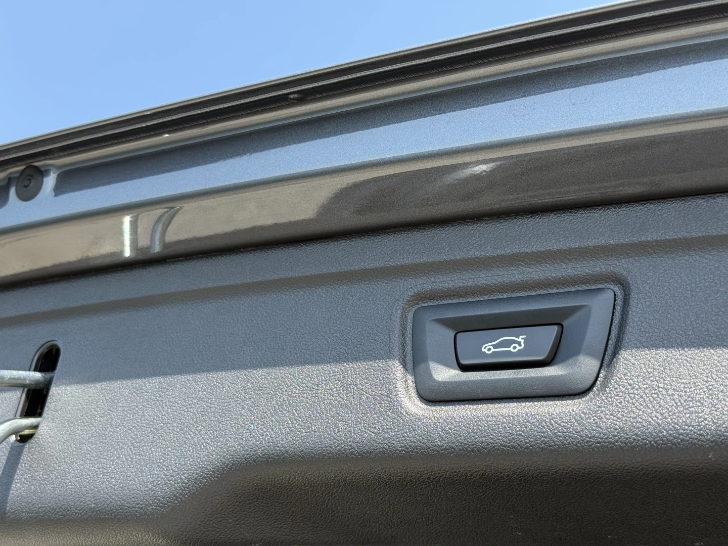 BMW 320 e Touring Line Sport Auto