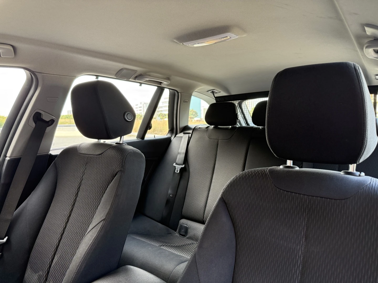 BMW 320 d Touring LifeStyle