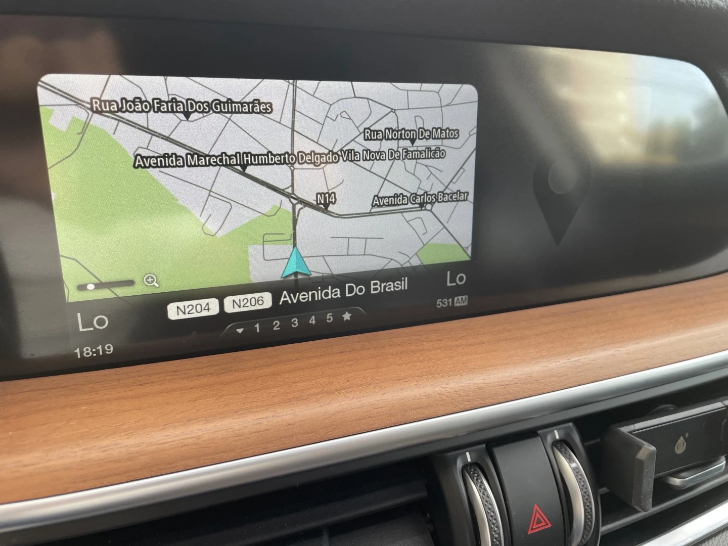 Alfa Romeo Stelvio 2.0 Turbo 16V AT8-Q4 First Edition