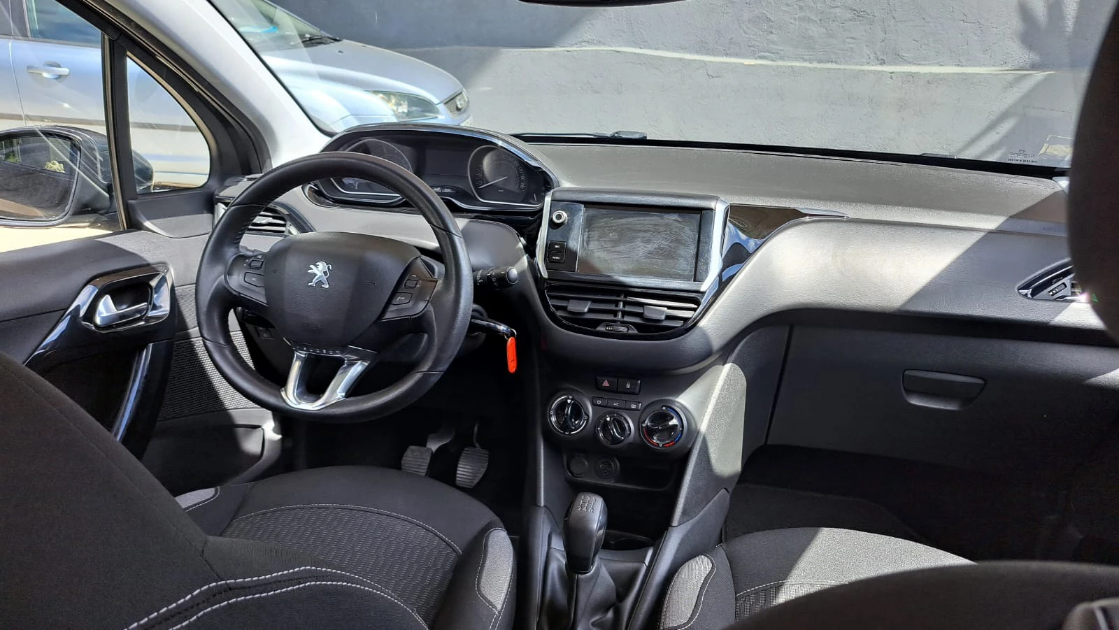 Peugeot 208 1.2 PureTech Style