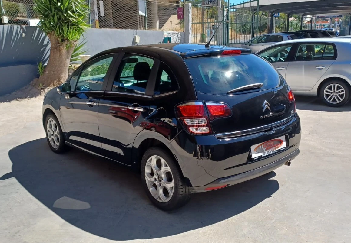 Citroën C3 1.2 VTi Collection