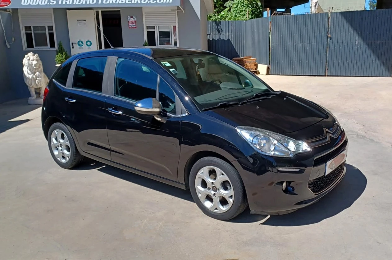 Citroën C3 1.2 VTi Collection