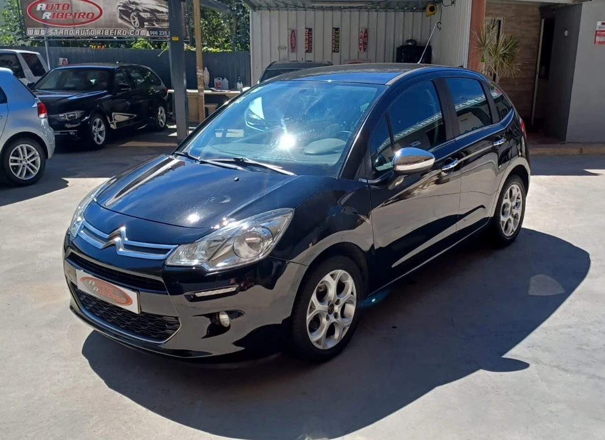 Citroën C3 1.2 VTi Collection