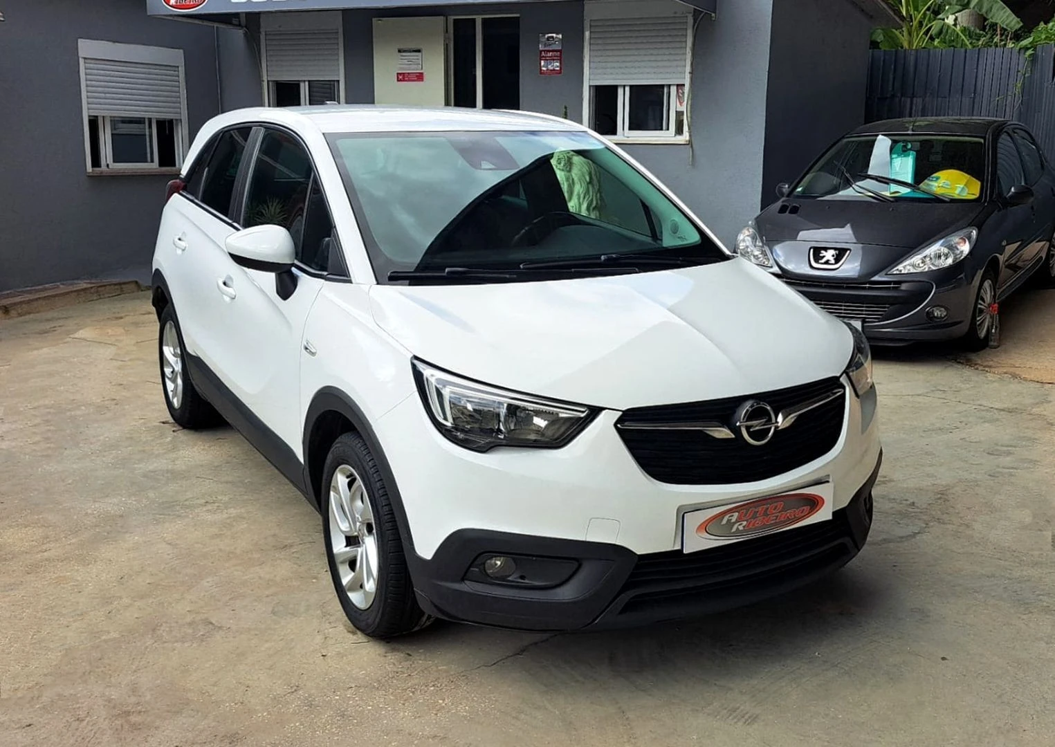 Opel Crossland BUSINESS EDITION