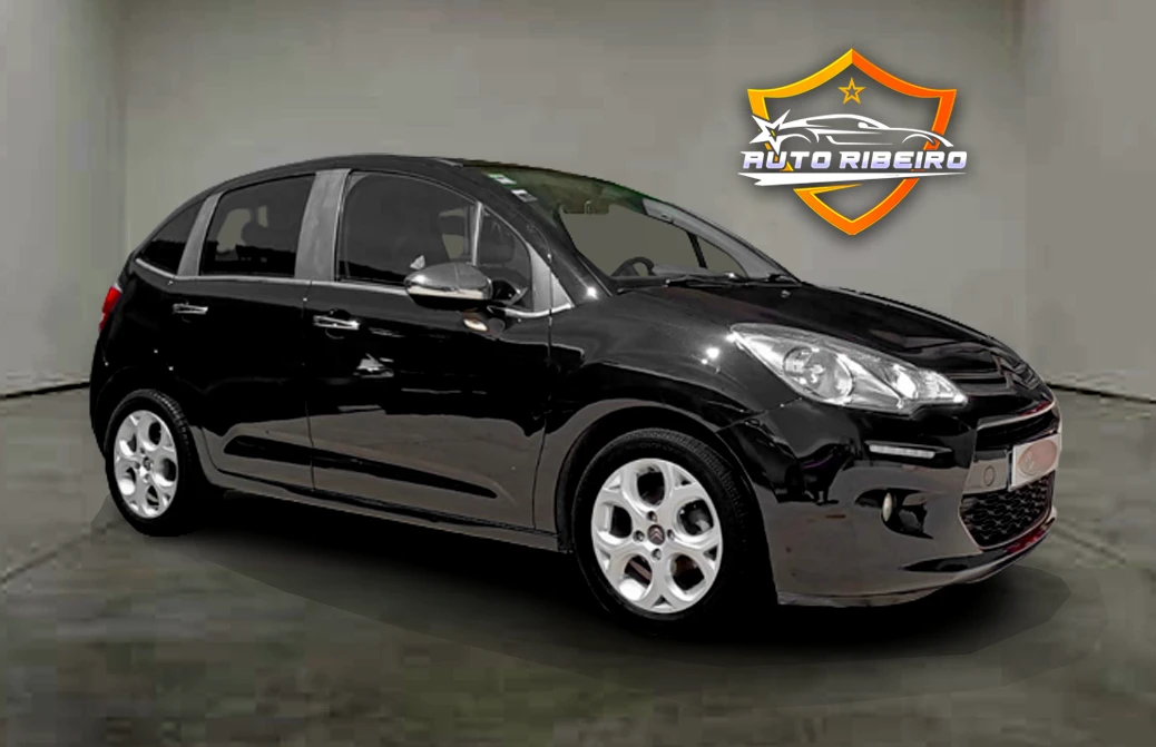 Citroën C3 1.2 VTi Collection