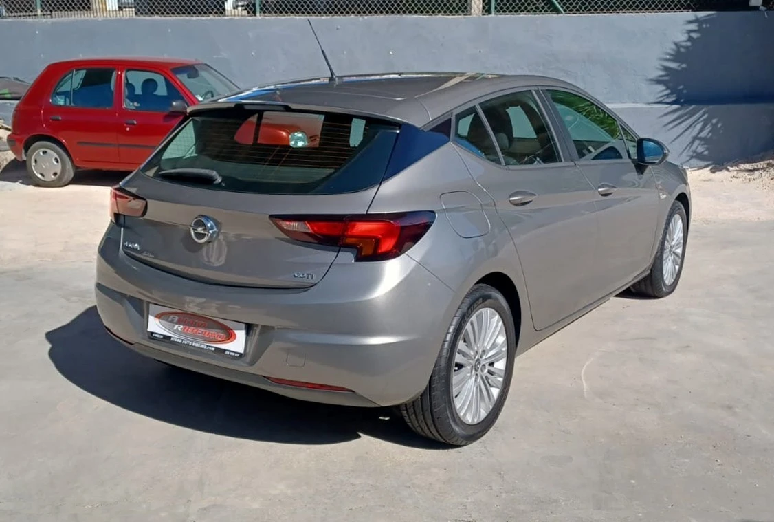 Opel Astra 1.6 CDTI Business Edition S/S