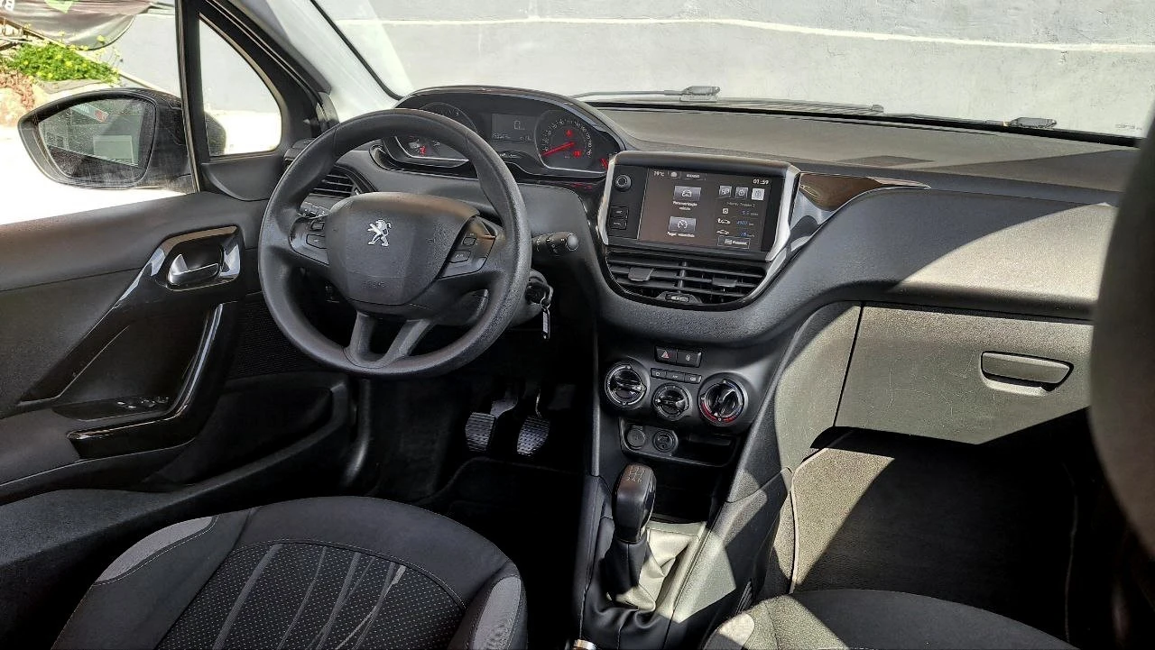 Peugeot 208 1.4 HDi SE Style