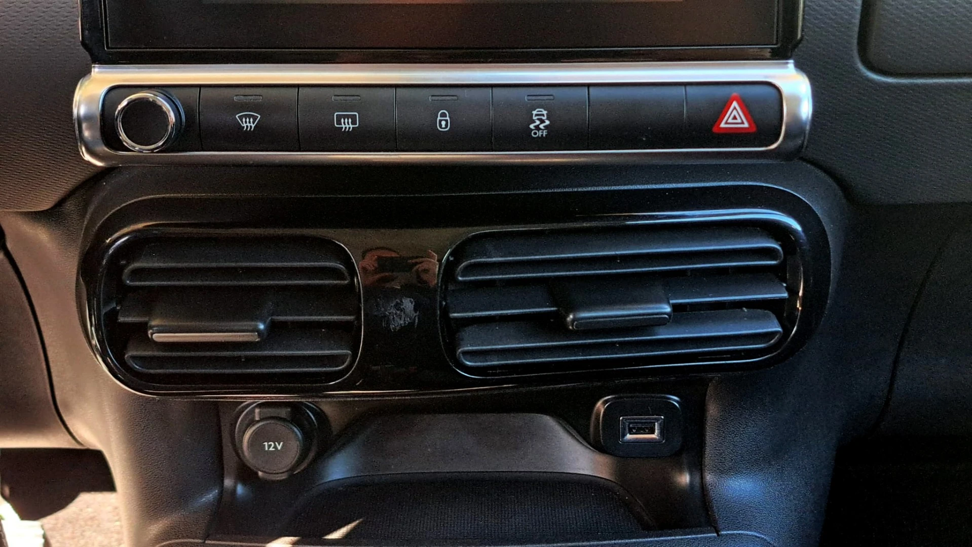 Citroën C4 Cactus 1.2 PureTech Feel