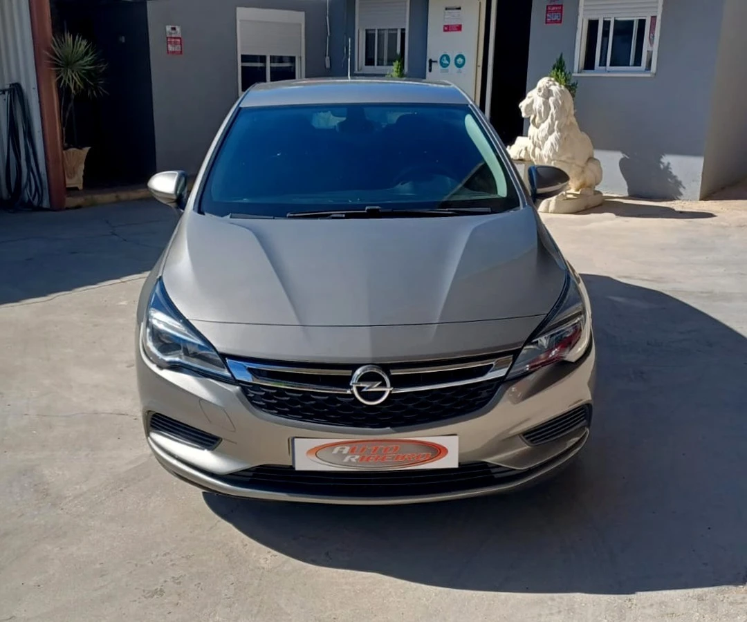 Opel Astra 1.6 CDTI Business Edition S/S